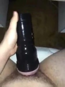 [M4F] Porn and Fleshlight Fun