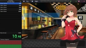 HuniePop 11:56 PB