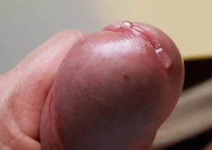 precum