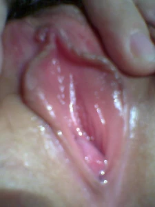 Asian wet pussy, anyone can cum these pics? 95648