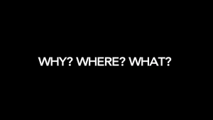 krose - what, where, why