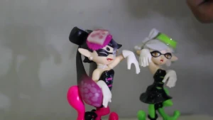 Callie and Marie