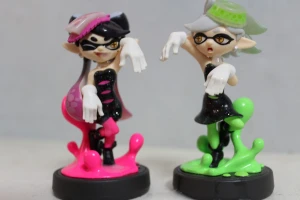 Callie and Marie 101004