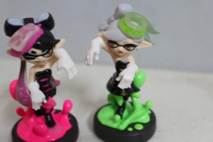 Callie and Marie 101005