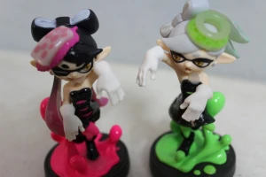 Callie and Marie 101007