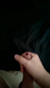 me cumshot / cumming