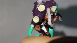 SOF - Marina Amiibo 124043