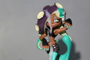 SOF - Marina Amiibo