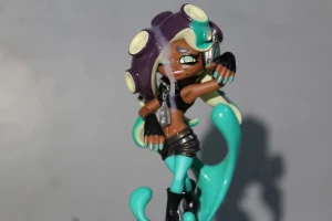 SOF - Marina Amiibo 124045