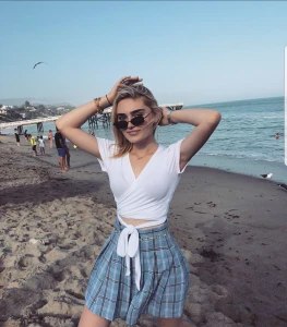 Meg Donnelly - tight 18 year old 139045