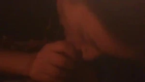 emo sucking big dick and swallow cum