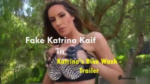 Katrina Kaif - Katrina's Bike Wash - Trailer