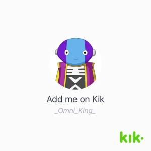 My Kik