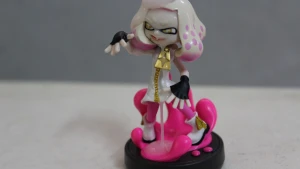 SOF Pearl Amiibo 160913