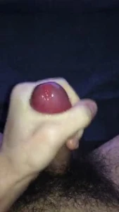 Watch me cum