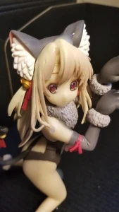 Another Illya SoF