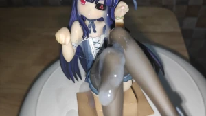 SoF Mirai figure