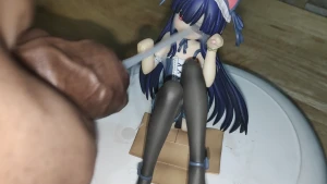 SoF Mirai figure 171163