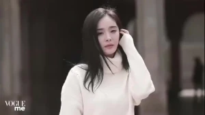 Yang Mi (杨幂)