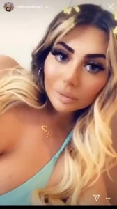 Chloe Ferry 181784