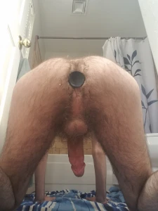 Hairy Pup 214276