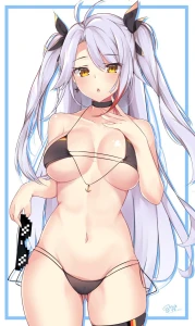 Grey hair drawing hentai 222923