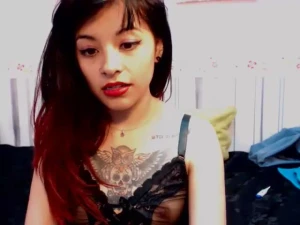 Holly_callaway - hardest dildo JOI on CB + mastrubate 223858