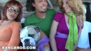 Scooby Doo