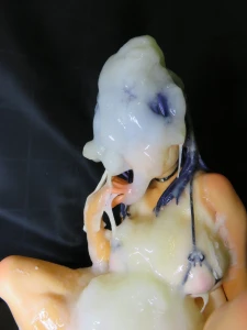 FROZEN CUM STACKING FIGURE BUKKAKE SOF (not mine)(will update constantly) 256617