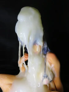 FROZEN CUM STACKING FIGURE BUKKAKE SOF (not mine)(will update constantly) 256620