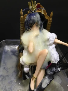 FROZEN CUM STACKING FIGURE BUKKAKE SOF (not mine)(will update constantly) 256623