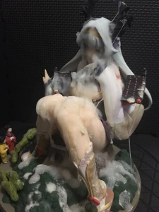 FROZEN CUM STACKING FIGURE BUKKAKE SOF (not mine)(will update constantly) 256640