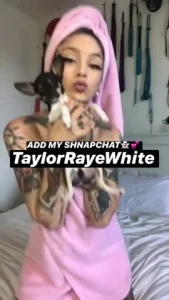 taylorwhitetv (IG 8/20/19) 256843