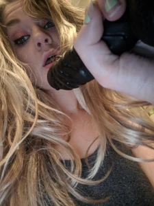 Fill my mouth. Fill my pussy 287177