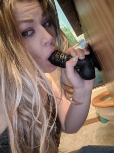 Fill my mouth. Fill my pussy 287185