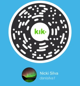 Kik add