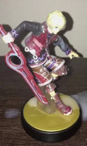 Shulk SoF