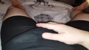 Dadbod and Cock  337441