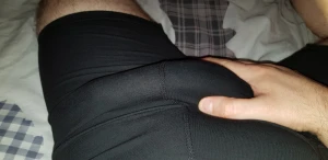 Dadbod and Cock  337451