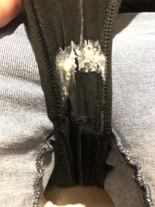 THE WETTEST AND CREAMIEST PANTIES YOU’VE EVER SEEN 👅  358990