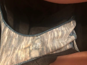 THE WETTEST AND CREAMIEST PANTIES YOU’VE EVER SEEN 👅  358991