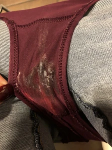 THE WETTEST AND CREAMIEST PANTIES YOU’VE EVER SEEN 👅  358993