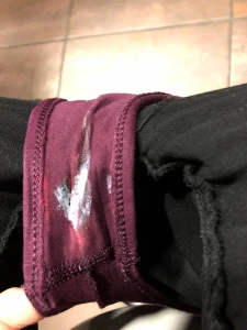 THE WETTEST AND CREAMIEST PANTIES YOU’VE EVER SEEN 👅  358996