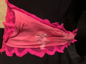 THE WETTEST AND CREAMIEST PANTIES YOU’VE EVER SEEN 👅  358997