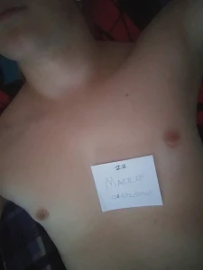 Verification image