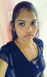 Indian young housewife