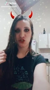 TIKTOK SPH Borrame, Eliminame, Bloqueame 04 382127