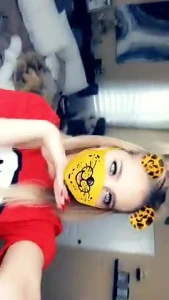 Add Snapchat for more: tease_tv &lt;3 386621