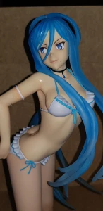 Takao Swimsuit [Arpeggio of Blue Steel] (Figure Bukkake - SoF) #2 392216